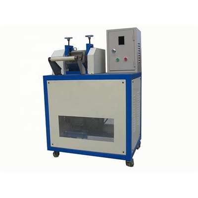 ABS/PP Kunststoffverarbeitete Hochproduktivitätsmaschine 15000 KG Hdpe-Extruder-Pellets