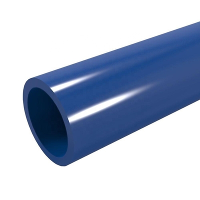 angepasste Langlebigkeit Dienstleistungsfähige Produktion Präzisionsrohr PVC-Rohr Extrusionslinie