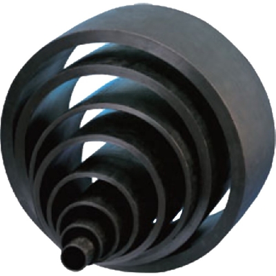 Anpassungsfähige Rohr-Flachtropf-Extrusionslinie für die PVC-Rohrproduktion