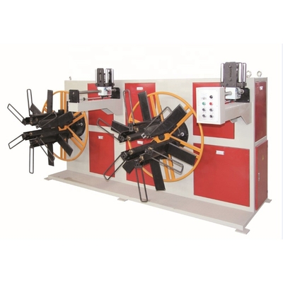 50000X7000X2950 Herstellungsbetrieb Eine Kunststoffrecycling-PVC-Rohrmaschine Extrudermaschine