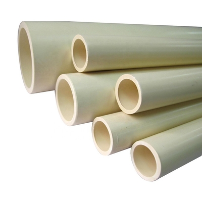 Hohe Produktivität 35000 KG Rohrherstellung Plastik PVC Rohr Extruder Maschine für Rohr