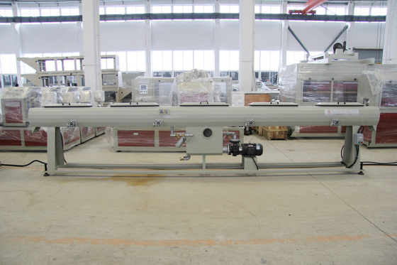 angepasste 20-63HDPE-Rohr-Extrusion für Kundenanforderungen