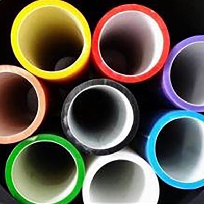 Maßgeschneiderte 380v 50hz Einzelschraubrohr-Plastik-Hdpe-Extrudermaschine mit Motorleistung