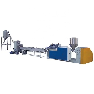 Leitende Technologie PP PS Hohlblatt-Extrusionslinie für verarbeitete Kunststoffbleche