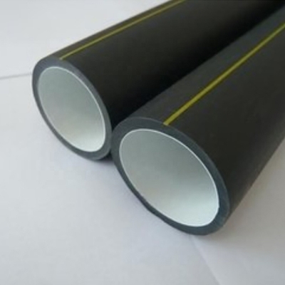 Maßgeschneiderte 380v 50hz Einzelschraubrohr-Plastik-Hdpe-Extrudermaschine mit Motorleistung