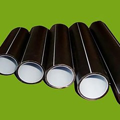 Maßgeschneiderte 380v 50hz Einzelschraubrohr-Plastik-Hdpe-Extrudermaschine mit Motorleistung