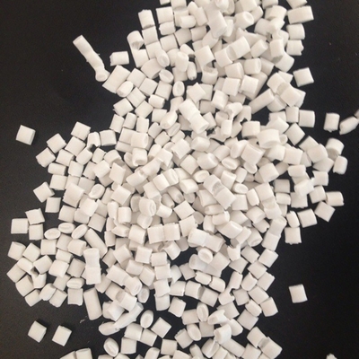 PVC-Granulat-Extruder-Maschine für die Kunststoffproduktion innerhalb einer Einschraubkonstruktion