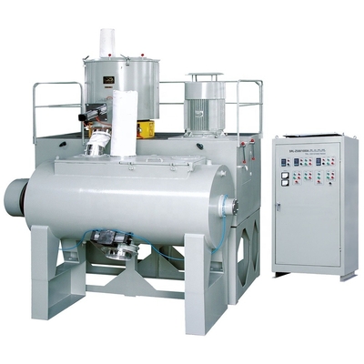 380V 50hz Doppelschraubpellet-Plastik-Laminationsmaschine für Holzextruder für die Produktion