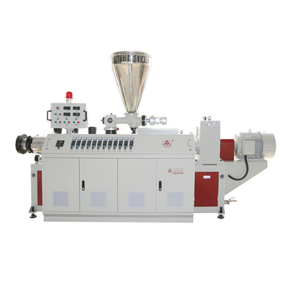 20-63 PVC-Rohr-Extrusionsleitung mit anderen Schrauben L/D-Verhältnis und 380V 50HZ Spannung im besten Fall