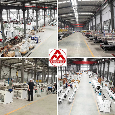 20-63 PVC-Rohr-Extrusionsleitung mit anderen Schrauben L/D-Verhältnis und 380V 50HZ Spannung im besten Fall