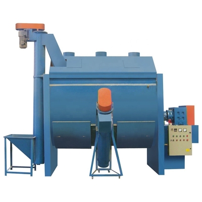 Granulenextrudermaschine für die kundenspezifische Holz-Kunststoff-Produktionslinie in der Fertigung