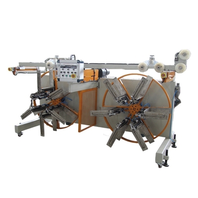 Doppelschraubentyp nach Anforderung PE-Rohr-Extrusionsmaschine Farbe nach Anforderung
