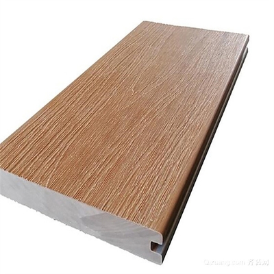 Granulenextrudermaschine für die kundenspezifische Holz-Kunststoff-Produktionslinie in der Fertigung