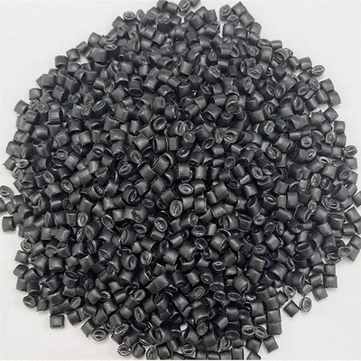 ABS/PP Kunststoffverarbeitete Hochproduktivitätsmaschine 15000 KG Hdpe-Extruder-Pellets