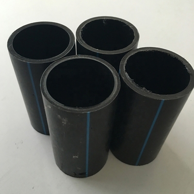 Individuell angepasste PE-Rohr-Extrusionslinie für horizontale Extrudermaschine