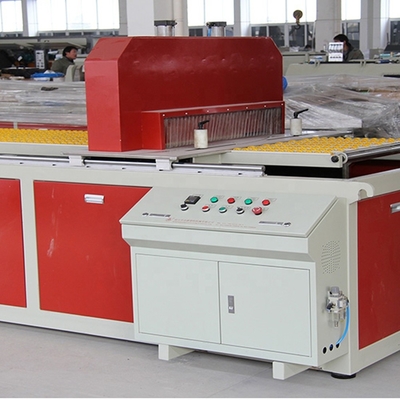Extrusionslinie für PVC mit Spitzentechnologie und langer Lebensdauer