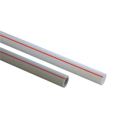 Hohe Produktivität PVC-Rohr-Plastik-Extrudermaschine für Rohre im Produktionsbetrieb