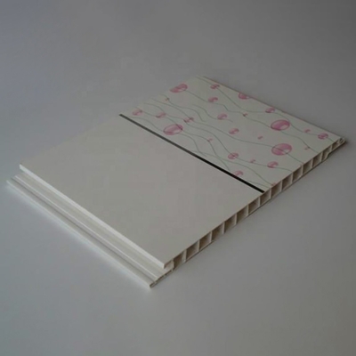 24000x6000x3500 Doppelschraubentwurf PVC-Deckenwandplatten SPC-Boden-Extrusionslinie