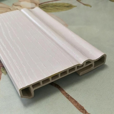 Pelletierung von Doppelschrauben-PVC-Kunstmarmorplatten für Kundenanforderungen