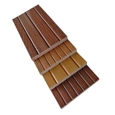 Automatische Pp-Blatt-Wpc-Extrudermaschine für die Herstellung von Kunststoffprodukten