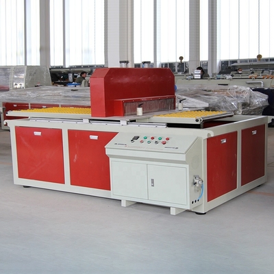 12300 KG Profilpelletierungslinie für die Herstellung von Kunststoff-PVC-Extrudermaschinen