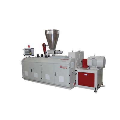 12300 KG Profilpelletierungslinie für die Herstellung von Kunststoff-PVC-Extrudermaschinen