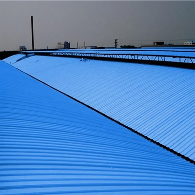 Herstellung von Kunststoffprodukten Profil PVC Extrusionslinie aus kundenspezifischer Fertigungsanlage