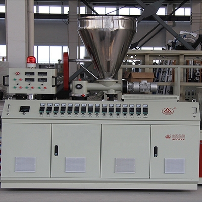 24000 KG Design Langlebigkeit Mat Schaumstoff Produktionslinie für Fertigungsanlage