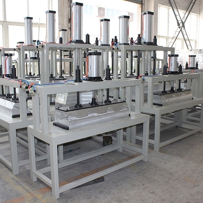 Professionelle PC-Blatt-Extrusionslinie mit energiesparendem Motor und Doppelschraubentwurf