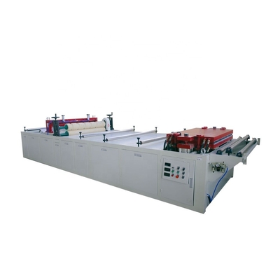 Professionelle PC-Blatt-Extrusionslinie mit energiesparendem Motor und Doppelschraubentwurf