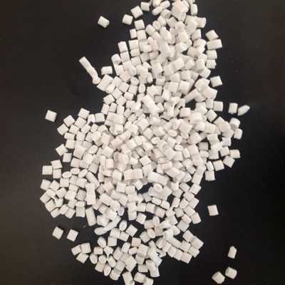 1500 Rpm Einschraubmaschine für das Extrudieren von Kunststoffpellets mit 38CrMoALA-Schraubmaterial