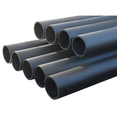 Schraubröhrchen Rohrherstellung Einschraub-Design Pelletizing Profil Extrusionslinie