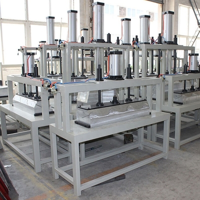 Technologie kundenspezifischer Service Zwillingsschraubende Kunststoffextrudermaschine für Produktionsanlagen