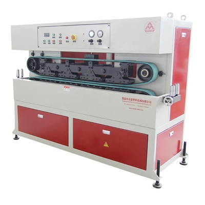 Maßgeschneiderte hohe Produktivitäts-Extrusionslinie für PVC-Rohrherstellung mit langer Lebensdauer
