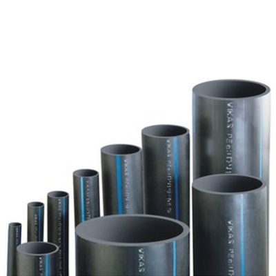 Maßgeschneiderte hohe Produktivitäts-Extrusionslinie für PVC-Rohrherstellung mit langer Lebensdauer