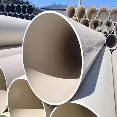 Lange Lebensdauer Extrudermaschine für individuelle PVC PE-Rohrproduktionslinie
