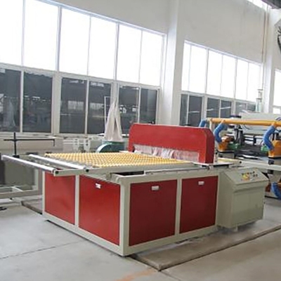 Automatische Steinside Vertikale Ziegel Extruder Maschine mit 23000 KG Kapazität und eine