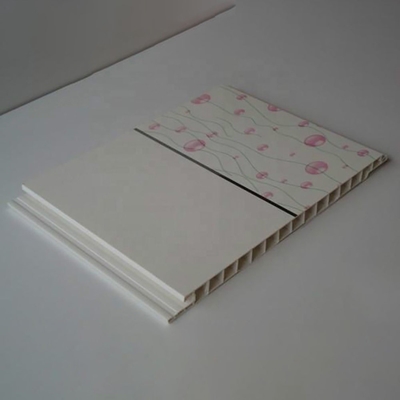PVC-Extrusionslinie Doppelschraub-Vertikalextruder aus Kunststoff mit hoher Produktivität