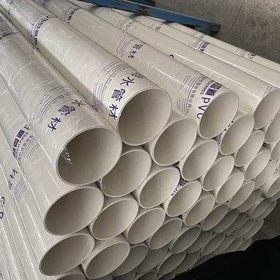 Wettbewerbsfähige automatische Präzisionsröhre Pvc-Rohr Extrusionslinie mit Zufriedenheitsgarantie