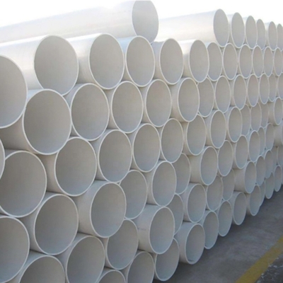 Wettbewerbsfähige automatische Präzisionsröhre Pvc-Rohr Extrusionslinie mit Zufriedenheitsgarantie