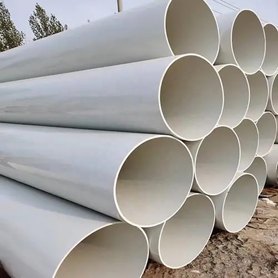 Wettbewerbsfähige automatische Präzisionsröhre Pvc-Rohr Extrusionslinie mit Zufriedenheitsgarantie