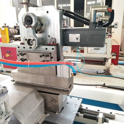 Doppelschraubende Kunststoff-Extrudermaschine mit wettbewerbsfähigem und 38CrMoALA-Schraubmaterial