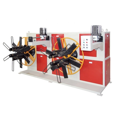 Zufriedenheitsgarantie Extrusionslinie für die Herstellung von PVC-Rohren im Produktionsbetrieb