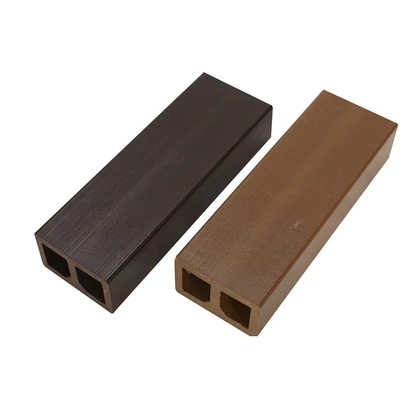 Anpassbares 38CrMoALA-Schraubmaterial WPC-Extrusionslinie für die PP-PE-Basisproduktion