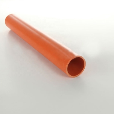 Zwei Schraubrohr-PVC-Rohr-Extrudermaschine mit wettbewerbsfähiger und zufriedenstellender Garantie