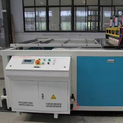 PVC-Extrudermaschine für die Produktion