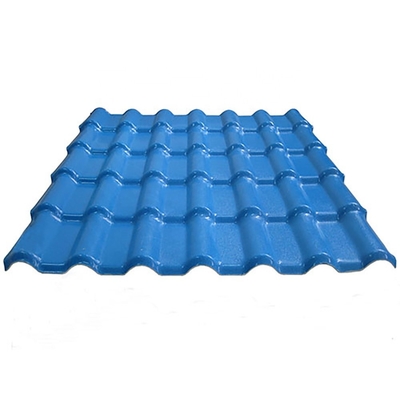 PVC-Extrudermaschine für die Produktion