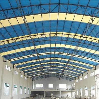 380V 50hz PVC-Dachplatten-Extrusionslinie für die Produktion von Baustoffen