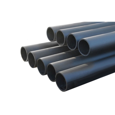 Führende Technologie, maßgeschneiderte Plastik-PVC-Rohr-Extrusionslinie für hohe Produktivität