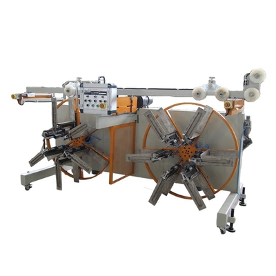 Führende Technologie, maßgeschneiderte Plastik-PVC-Rohr-Extrusionslinie für hohe Produktivität
